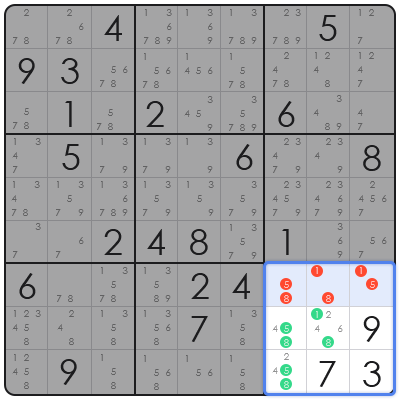 easy sudoku online free