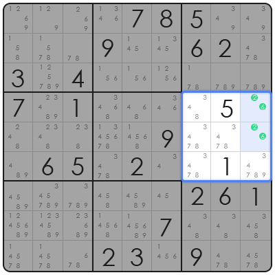 new york times sudoku medium